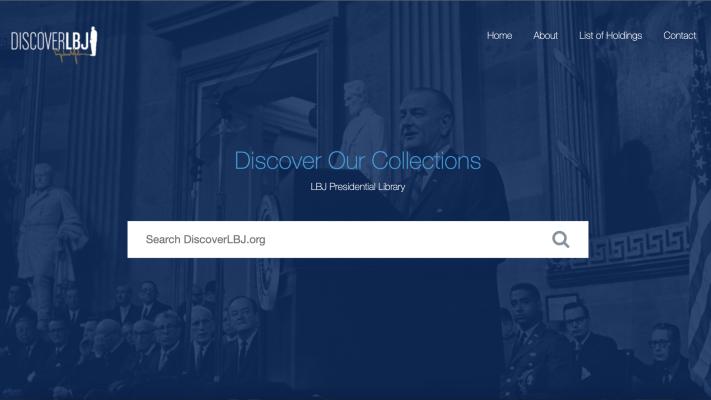 DiscoverLBJ