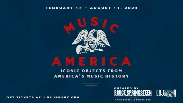 Music America exhibition