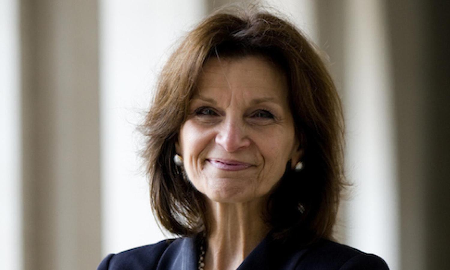 Angela Evans Named Dean of LBJ School of Public Affairs.