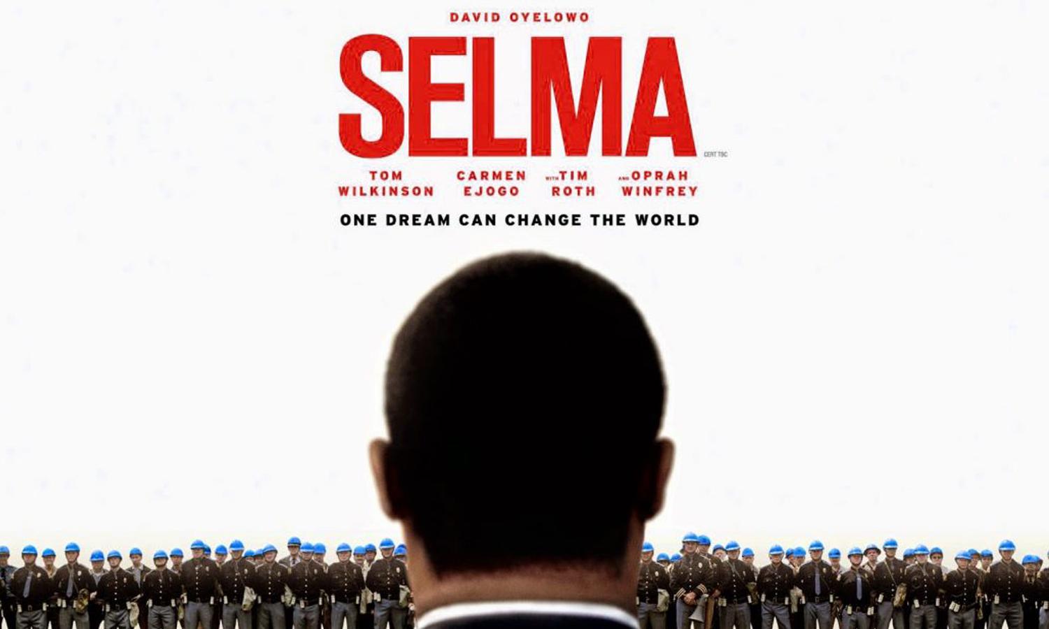 Selma (film).