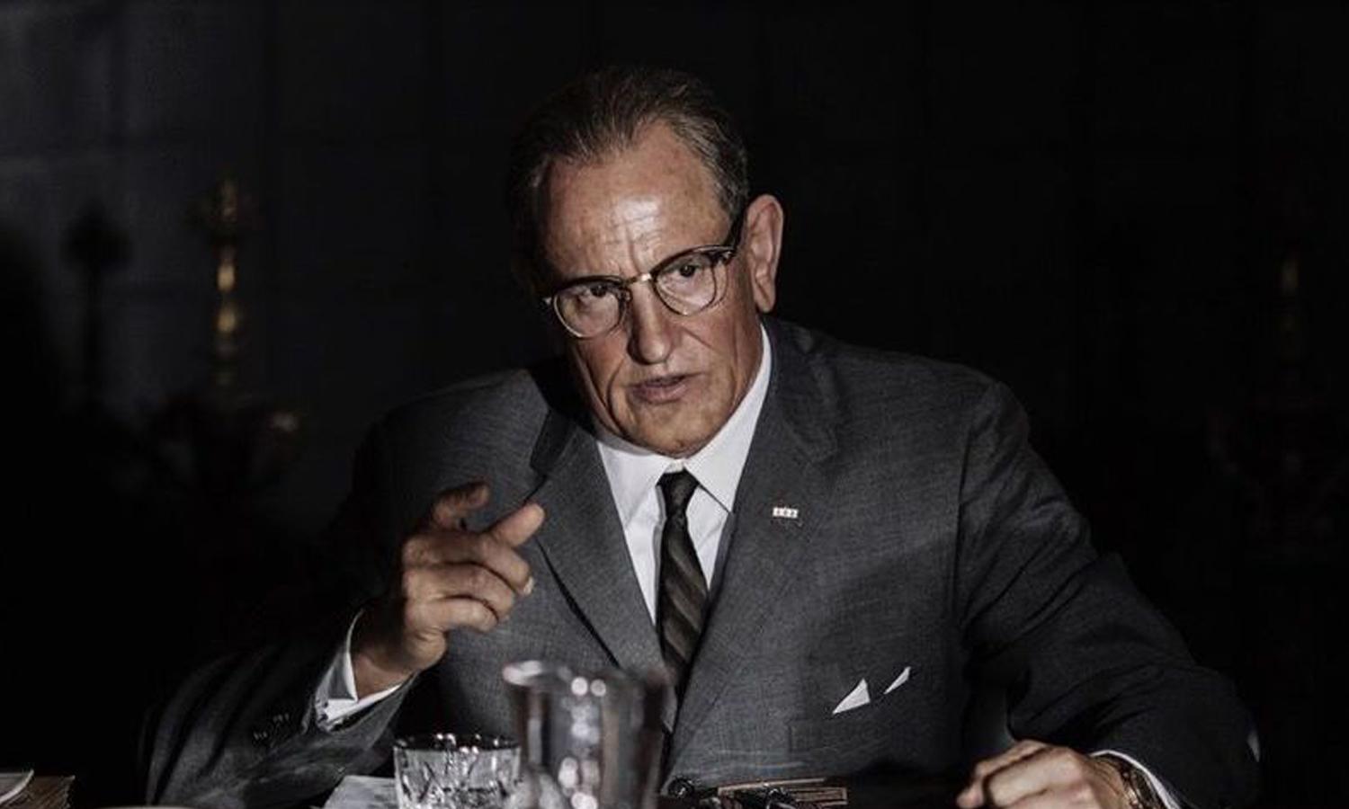 LBJ (film)