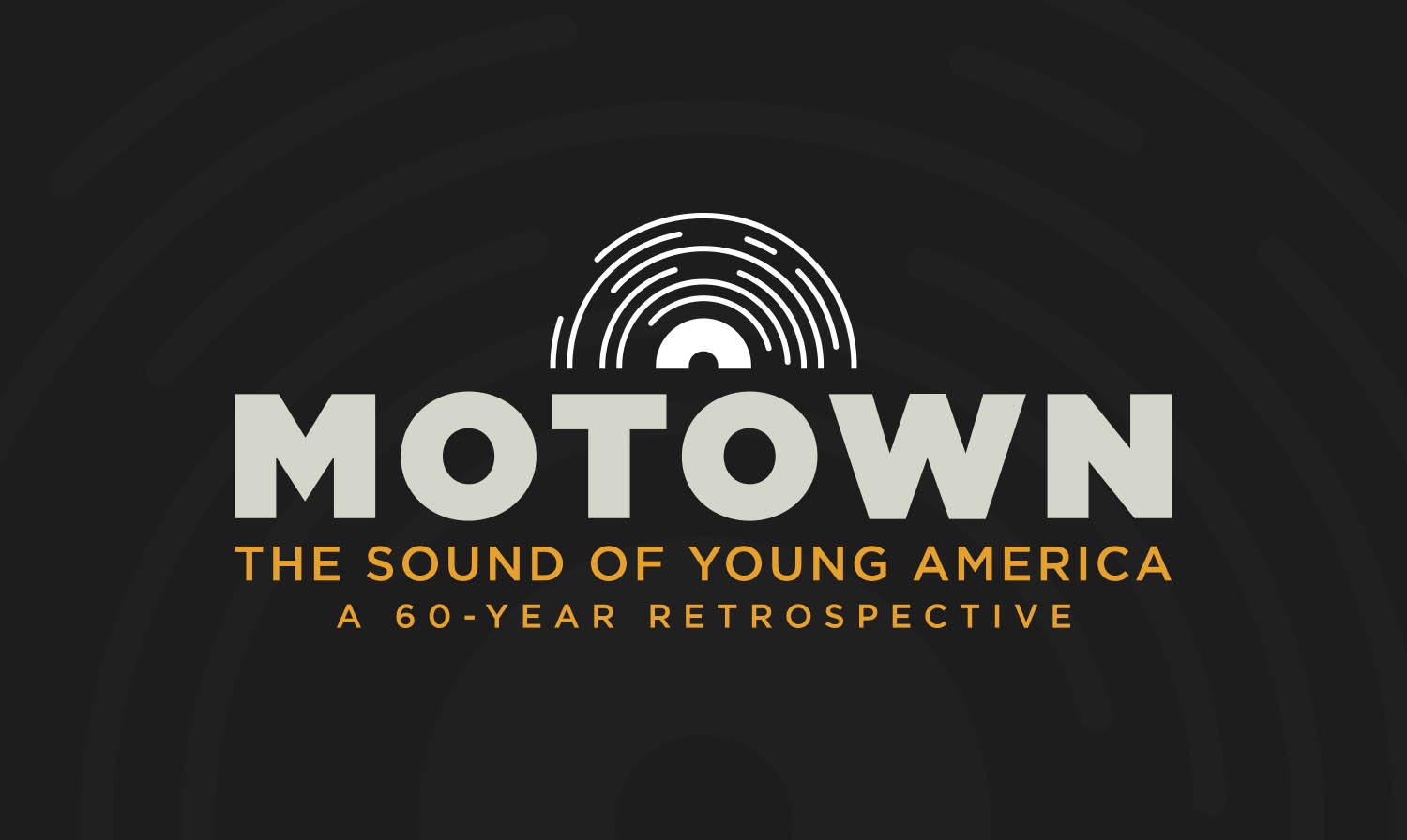 Motown: The Sound of Young America