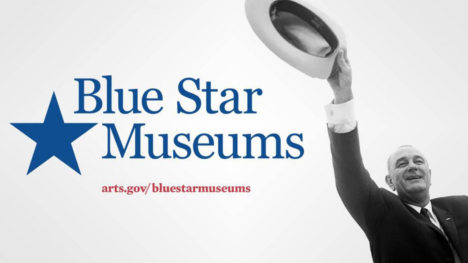 LBJ Presidential Library Honors the Military with Free Summer Admission