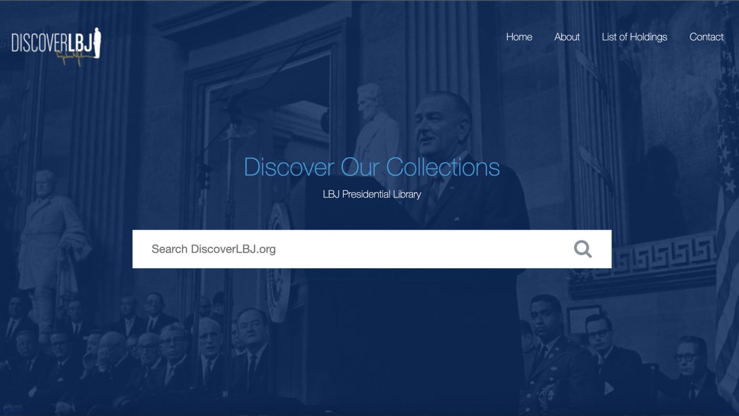 DiscoverLBJ