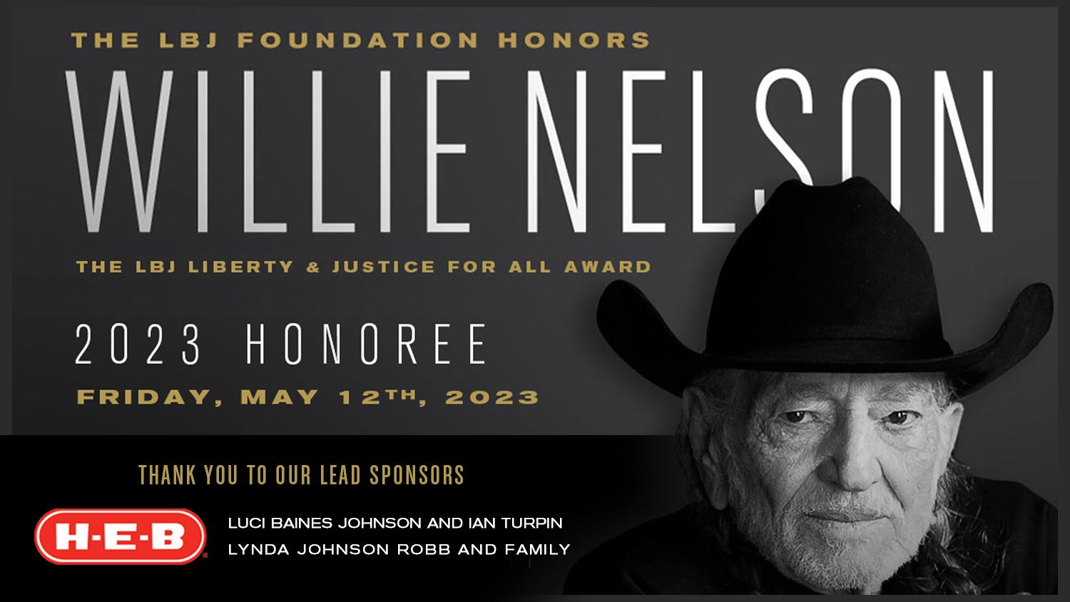 Willie Nelson Endowment for Uplifting Rural Communities