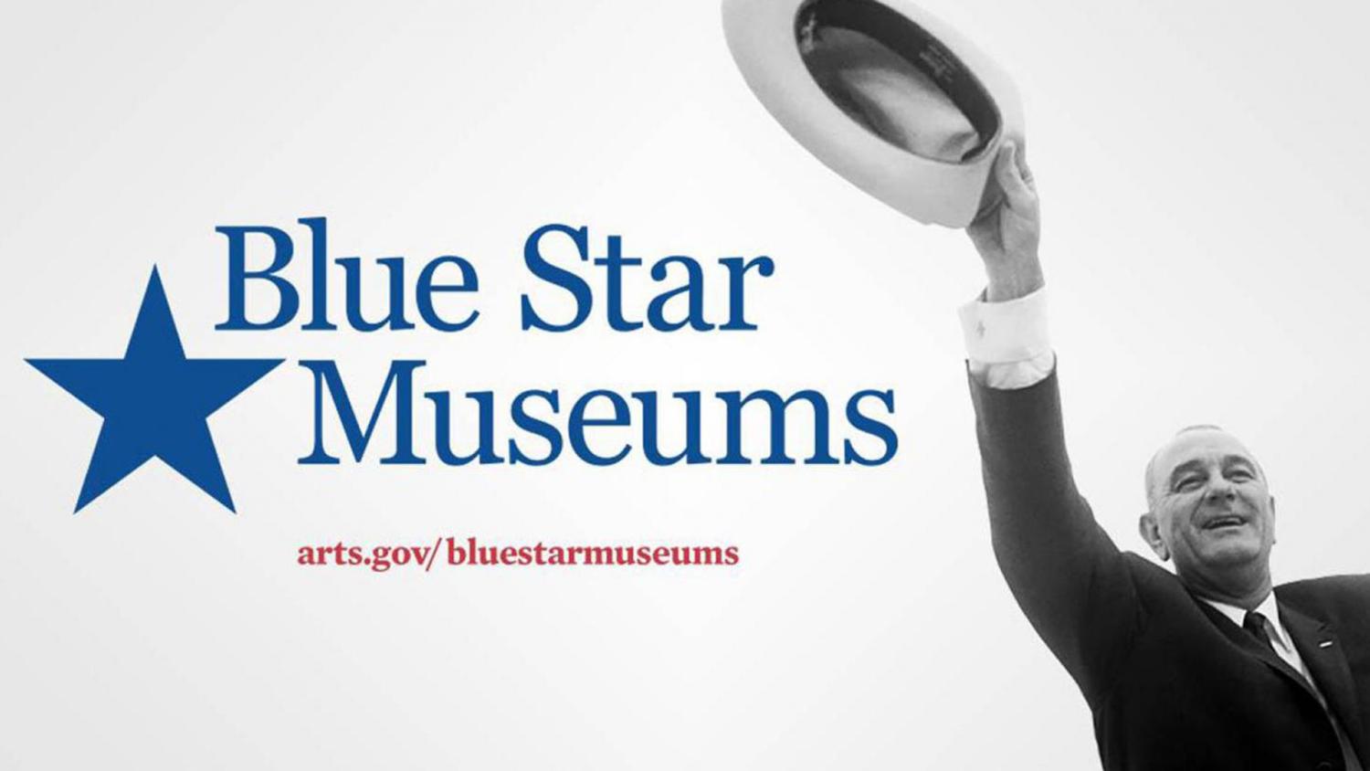 LBJ Presidential Library Honors the Military with Free Summer Admission